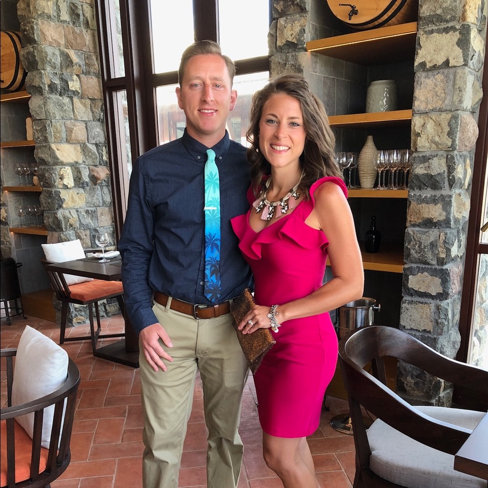 Meet your Posher, Alison